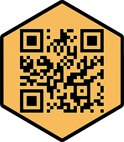 QR для короткой ссылки