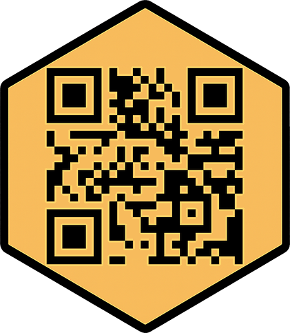 QR для короткой ссылки