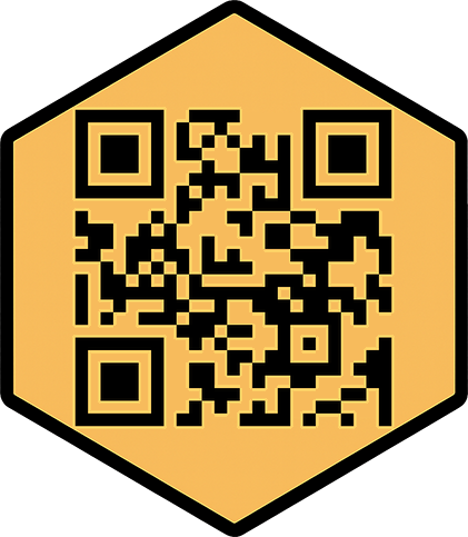 QR для короткой ссылки