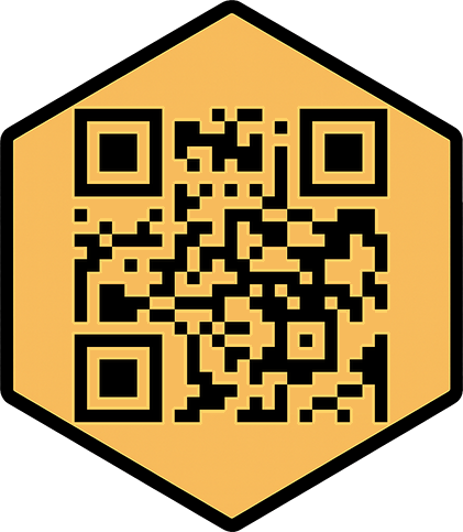 QR для короткой ссылки