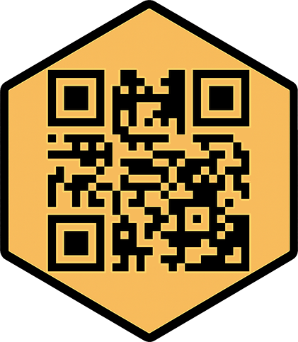 QR для короткой ссылки