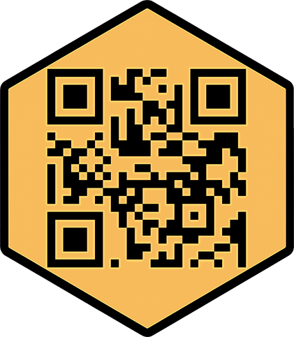 QR для короткой ссылки
