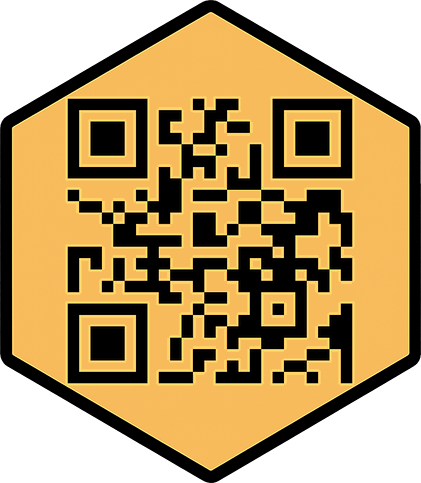 QR для короткой ссылки