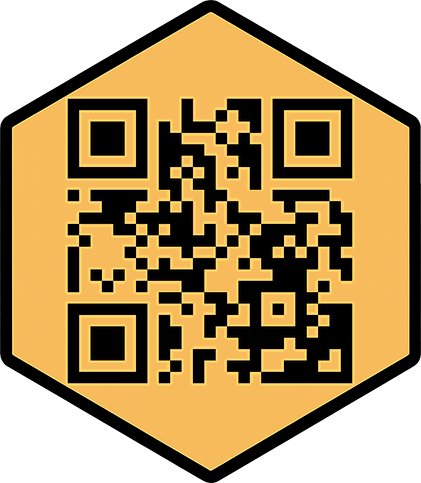 QR для короткой ссылки