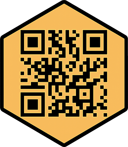 QR для короткой ссылки