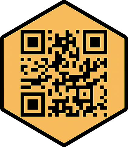 QR для короткой ссылки