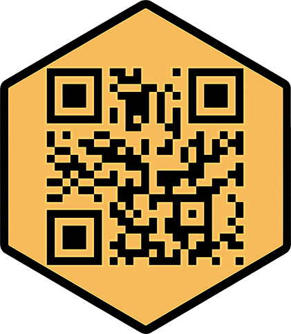 QR для короткой ссылки