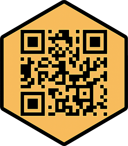 QR для короткой ссылки