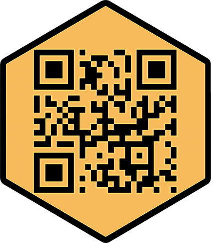 QR для короткой ссылки