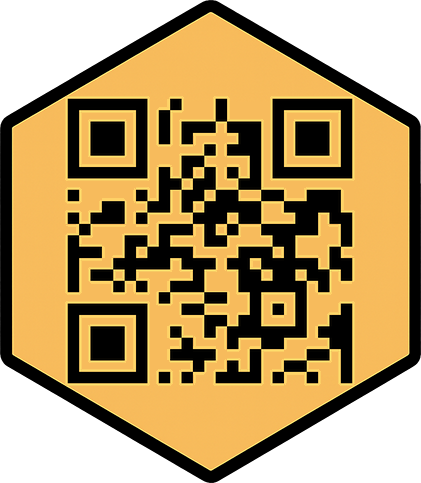 QR для короткой ссылки
