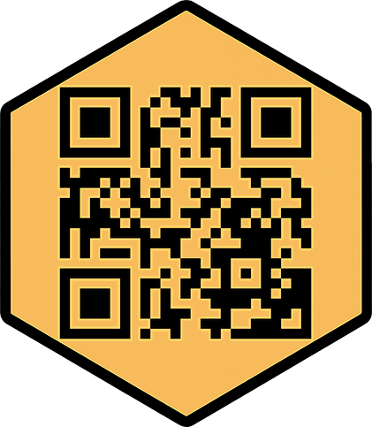 QR для короткой ссылки