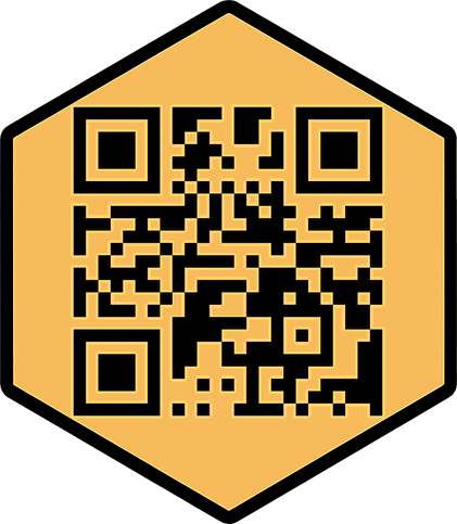 QR для короткой ссылки