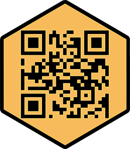 QR для короткой ссылки