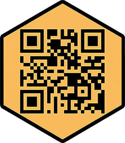 QR для короткой ссылки