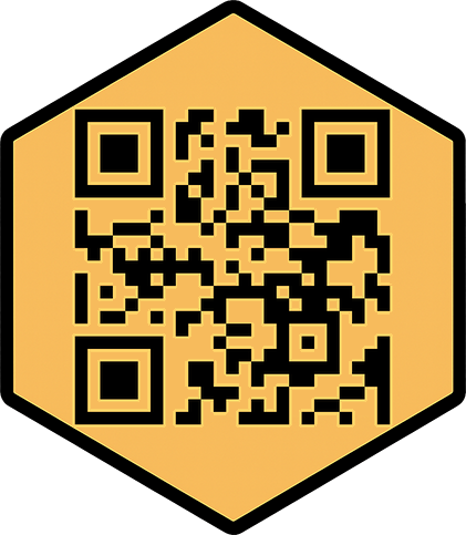 QR для короткой ссылки