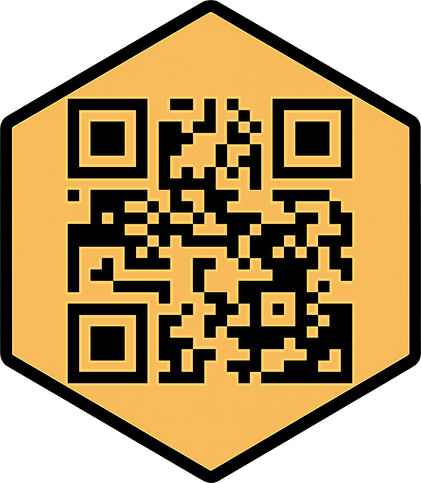 QR для короткой ссылки