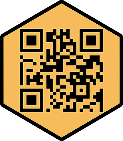 QR для короткой ссылки