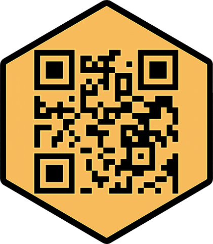 QR для короткой ссылки