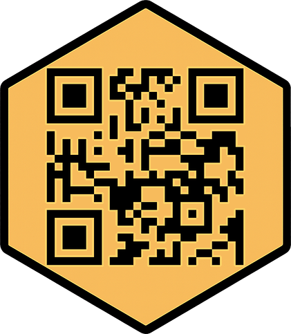 QR для короткой ссылки
