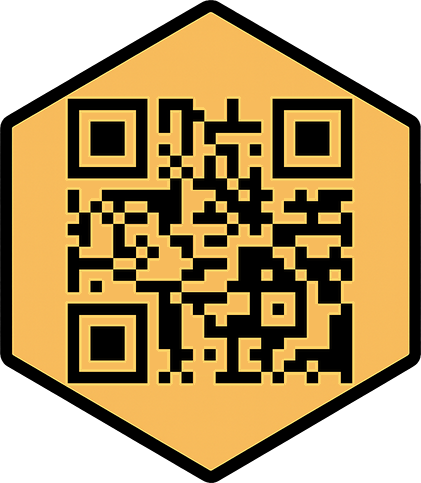 QR для короткой ссылки