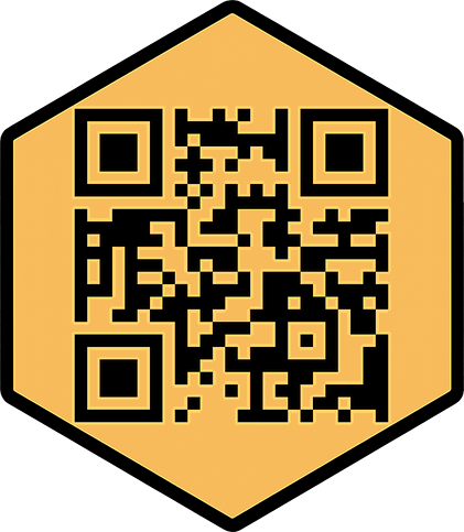 QR для короткой ссылки