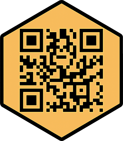 QR для короткой ссылки