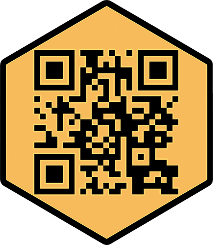 QR для короткой ссылки