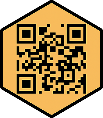 QR для короткой ссылки