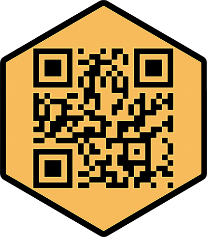 QR для короткой ссылки
