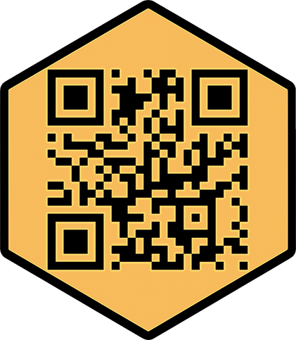 QR для короткой ссылки