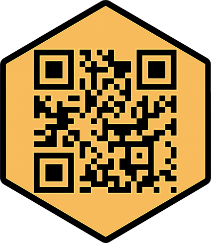 QR для короткой ссылки