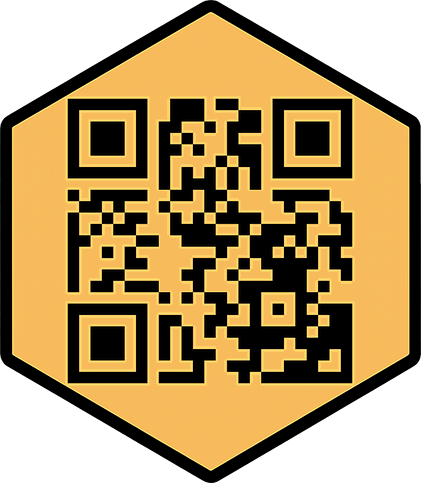 QR для короткой ссылки