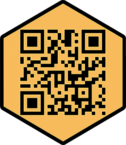 QR для короткой ссылки