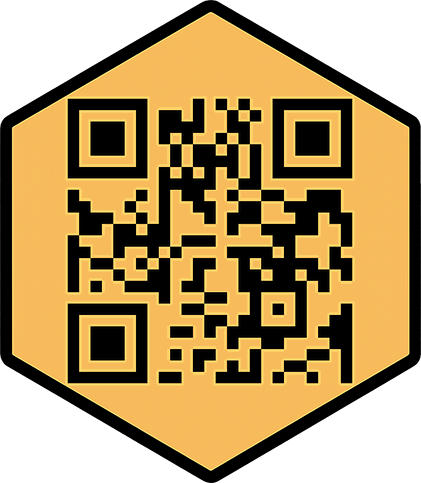 QR для короткой ссылки