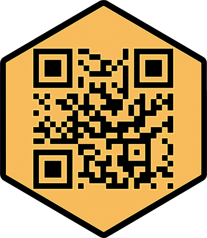 QR для короткой ссылки