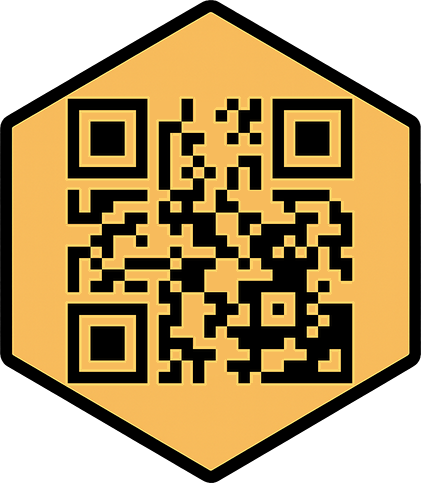 QR для короткой ссылки