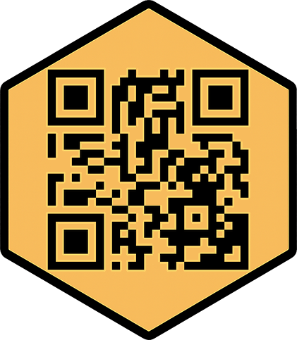 QR для короткой ссылки
