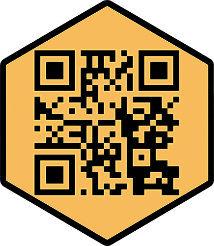 QR для короткой ссылки