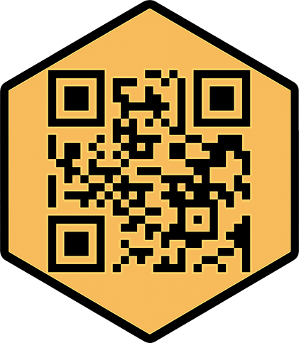 QR для короткой ссылки
