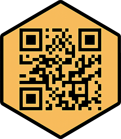 QR для короткой ссылки