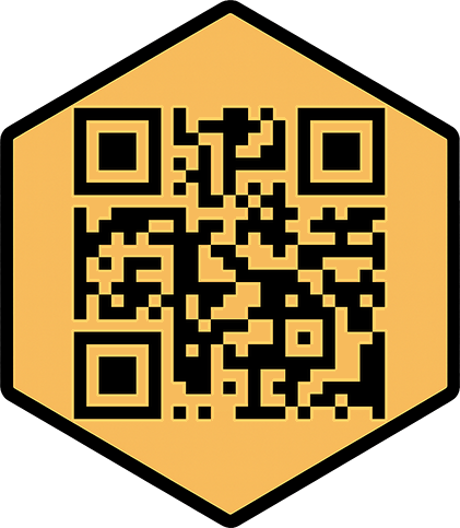 QR для короткой ссылки