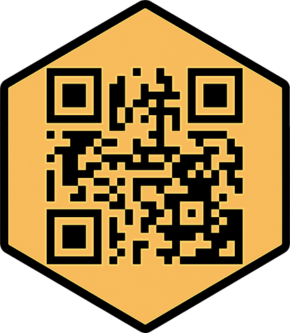 QR для короткой ссылки