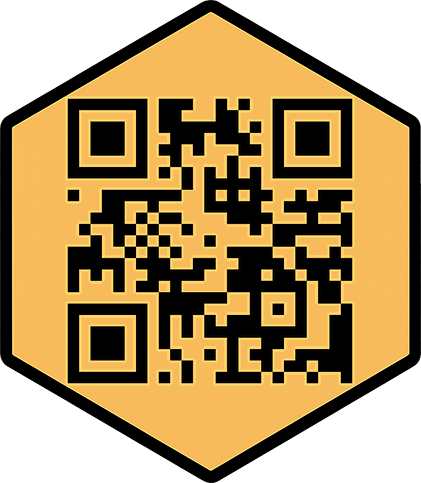 QR для короткой ссылки
