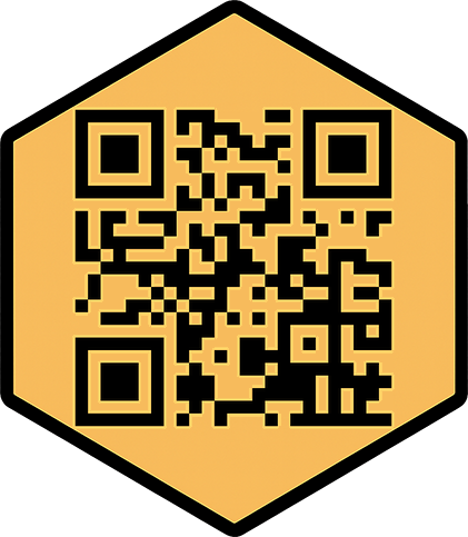 QR для короткой ссылки