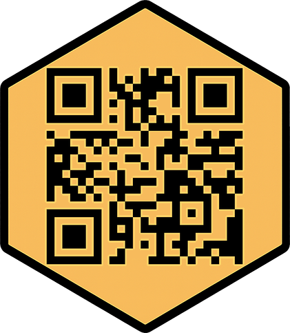 QR для короткой ссылки