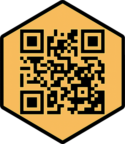 QR для короткой ссылки