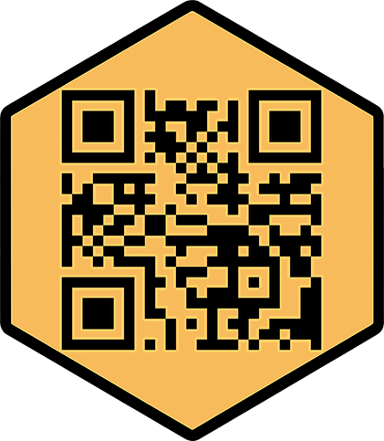 QR для короткой ссылки