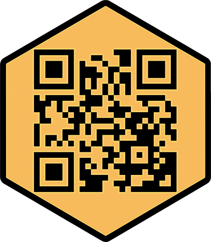 QR для короткой ссылки