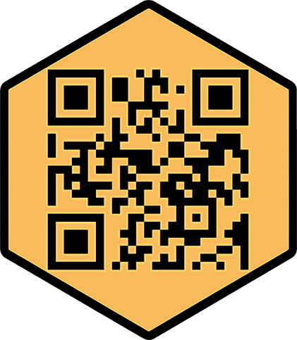 QR для короткой ссылки