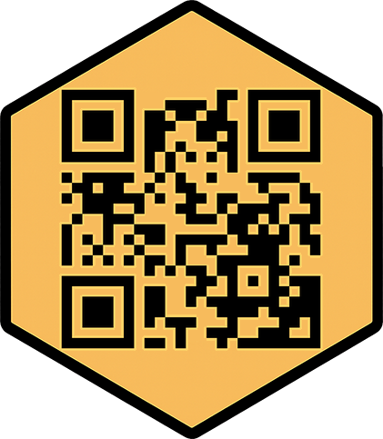 QR для короткой ссылки